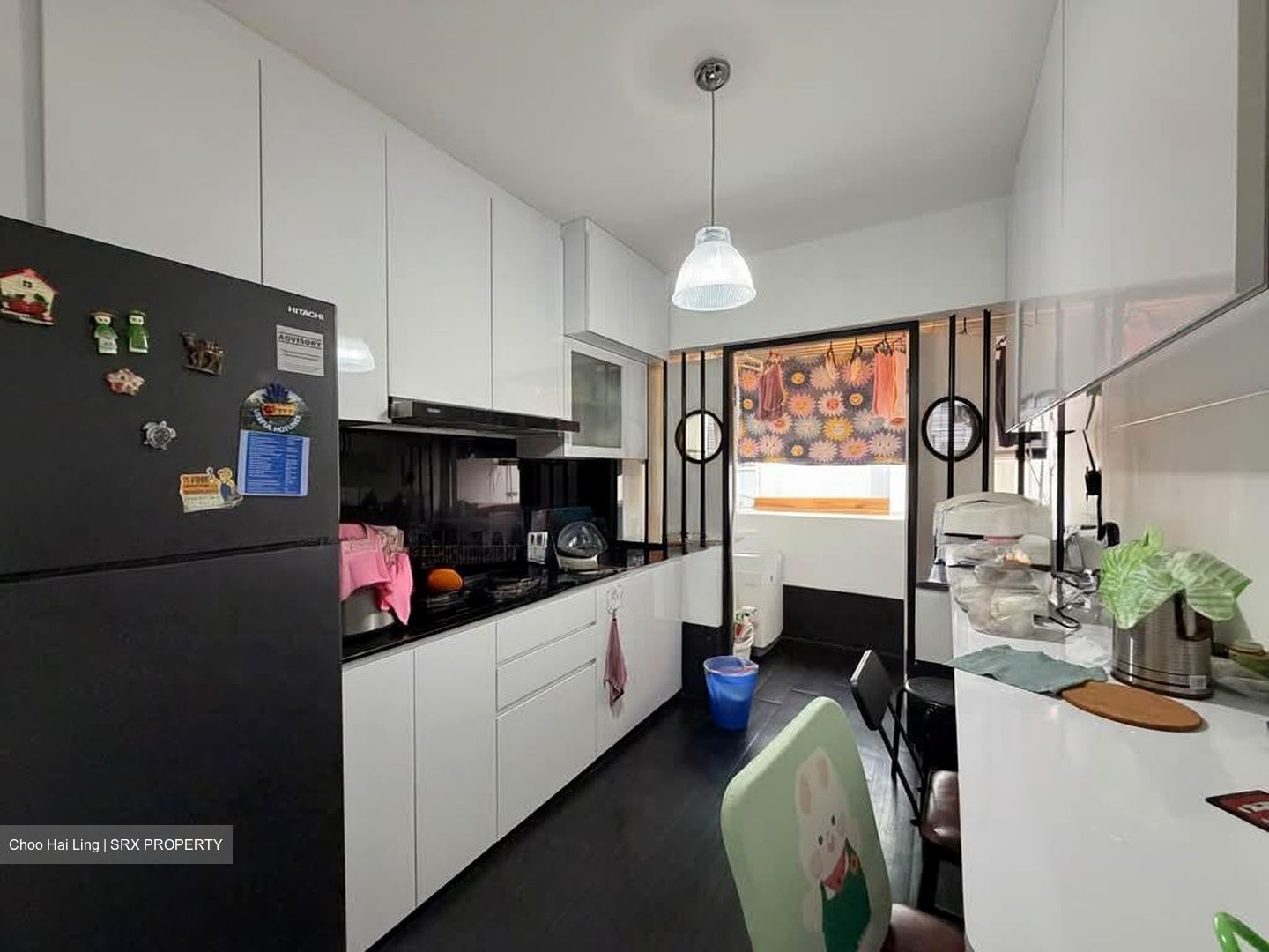 Blk 593B Montreal Ville (Sembawang), HDB 3 Rooms #603286231